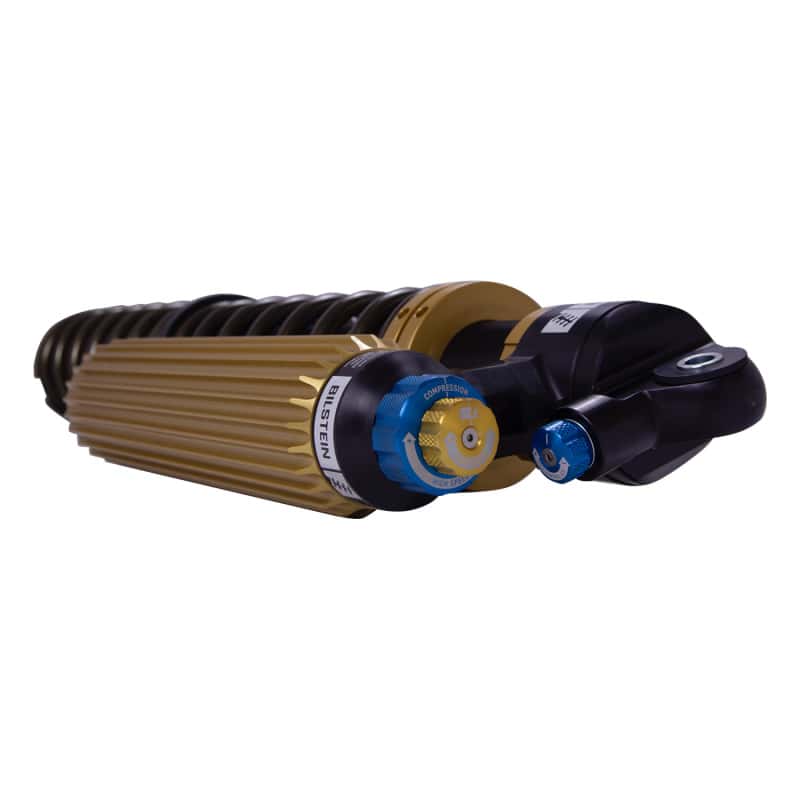Bilstein — Bilstein 22-24 Can-Am Maverick X3 Max RS Turbo Black Hawk Powersports Shock & Coil Spring Ass. - FL
Front Corner Module - view 10