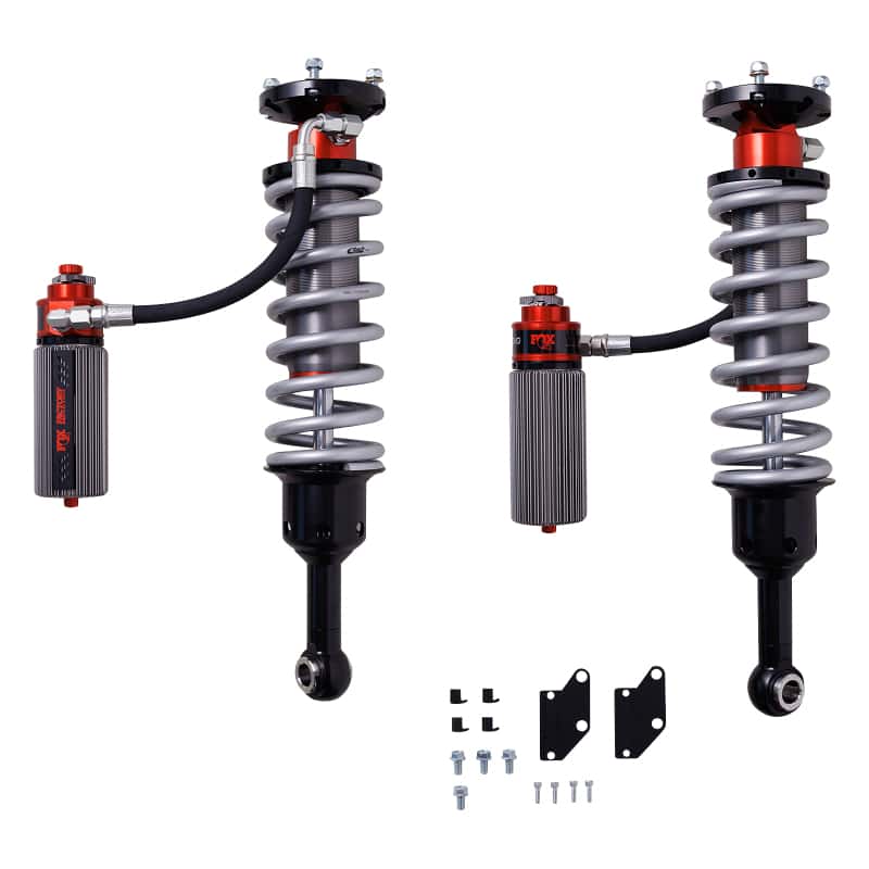 FOX — Fox 2025+ Toyota 4Runner / 2024+ LandCruiser GX550 3.2 Factory Race Front Shock - 1-3in Lift
2.5 Coil-Over Shocks - view 1