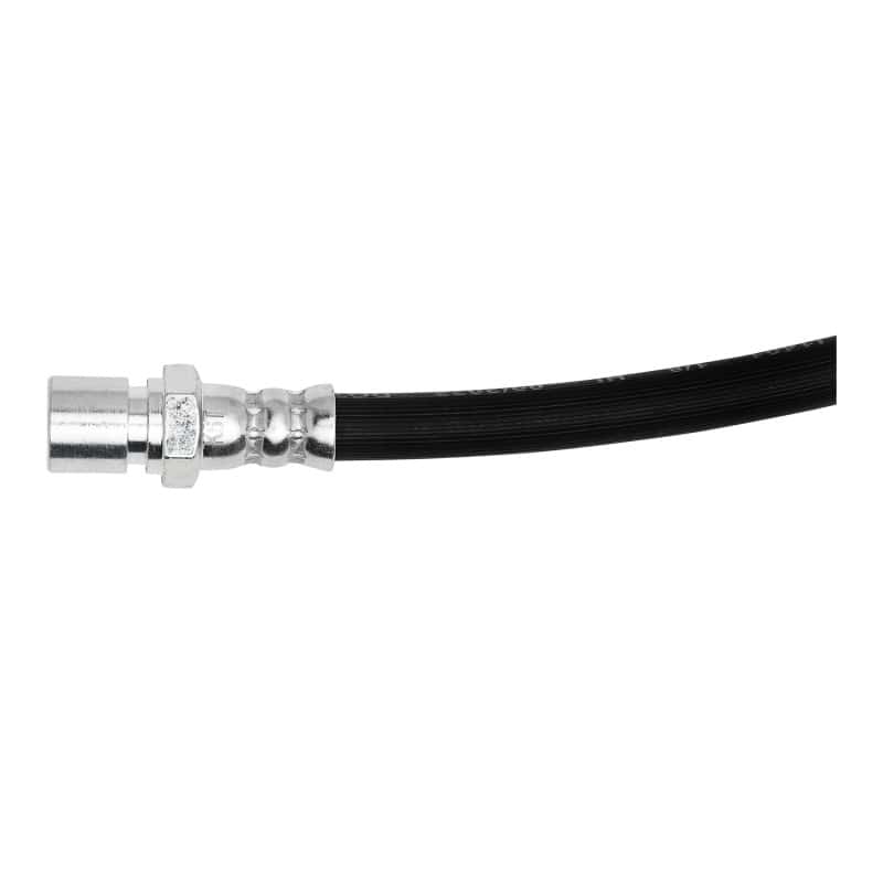 DFC — DFC 80-89 Subaru GLF Rear Brake Hose - view 2
