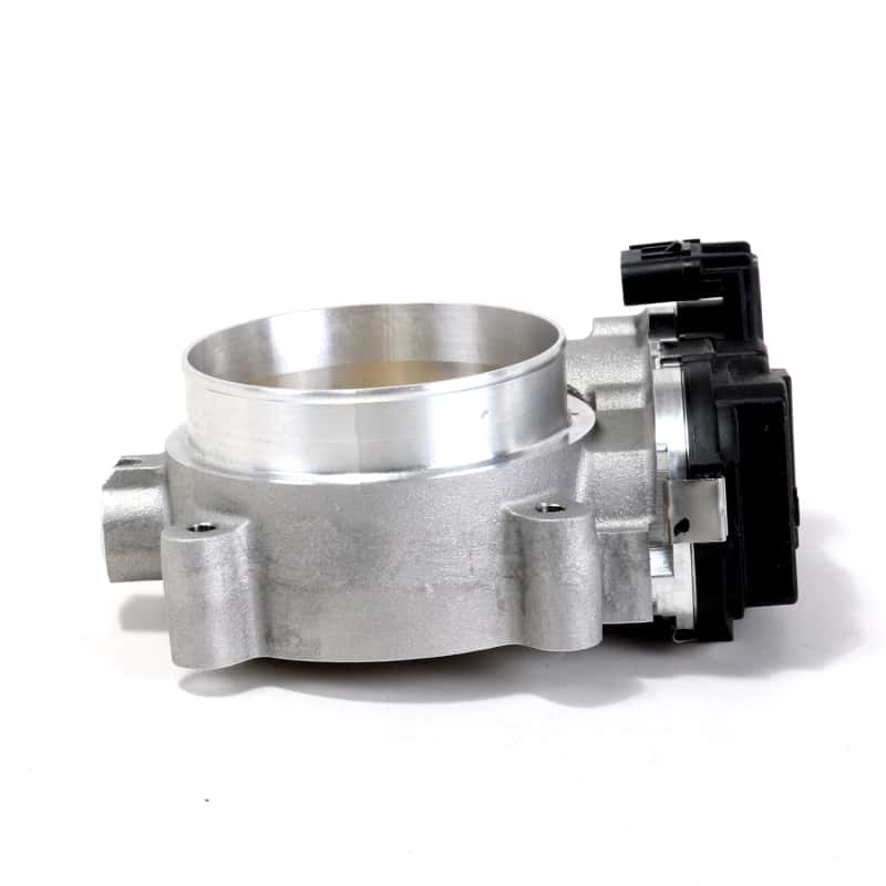 BBK — BBK 13-20 Dodge Hemi 5.7/6.4L Power Plus Series 90mm Throttle Body (CARB EO 13-16 Only)
Throttle Body
TBdyAssy - view 9