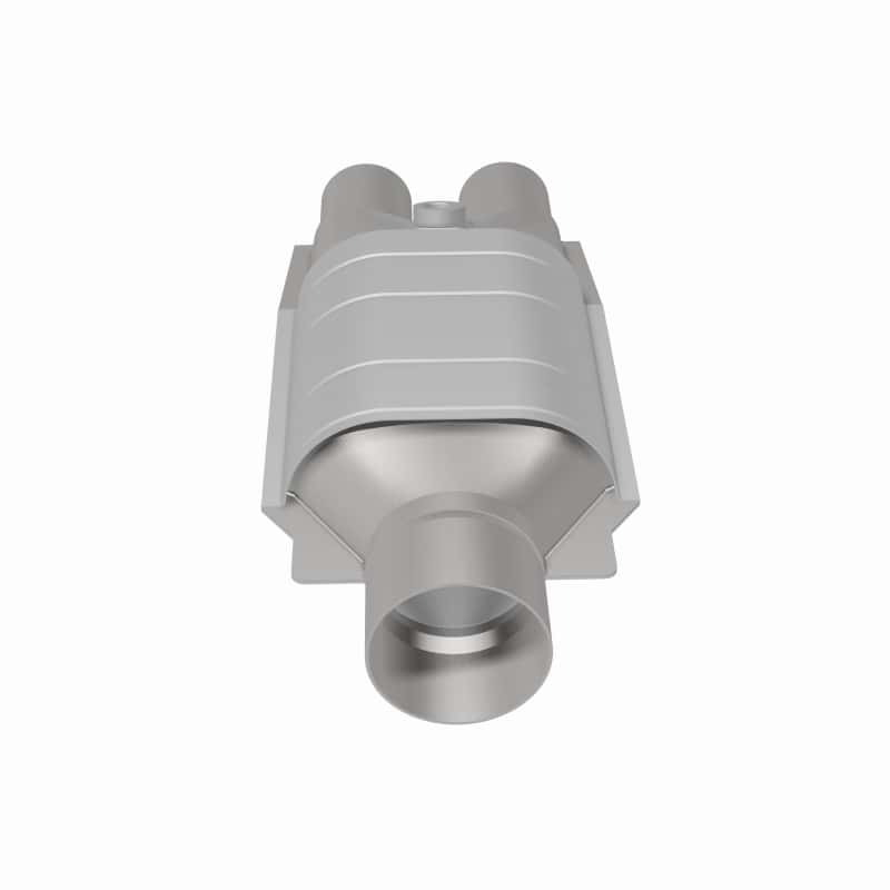 Magnaflow — MagnaFlow Conv Universal 3 inch/2 inch Single/dual with O2
OEM Grade
OEM - view 16