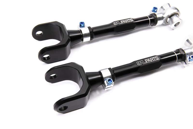 SPL Parts — SPL Parts 2015+ Ford Mustang (S550) Rear Toe Links
Control Arms - view 7