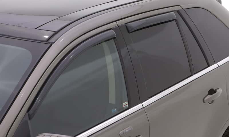 LUND — Lund 16-19 Chevrolet Cruze Sedan Ventvisor Elite Window Deflectors - Smoke (4 Pc.)
VENTVISOR ELITE - 4P
Side Window Vent - view 8