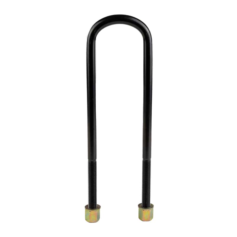 Old Man Emu — ARB / OME U Bolt Washer & Nut
U-Bolt - view 1