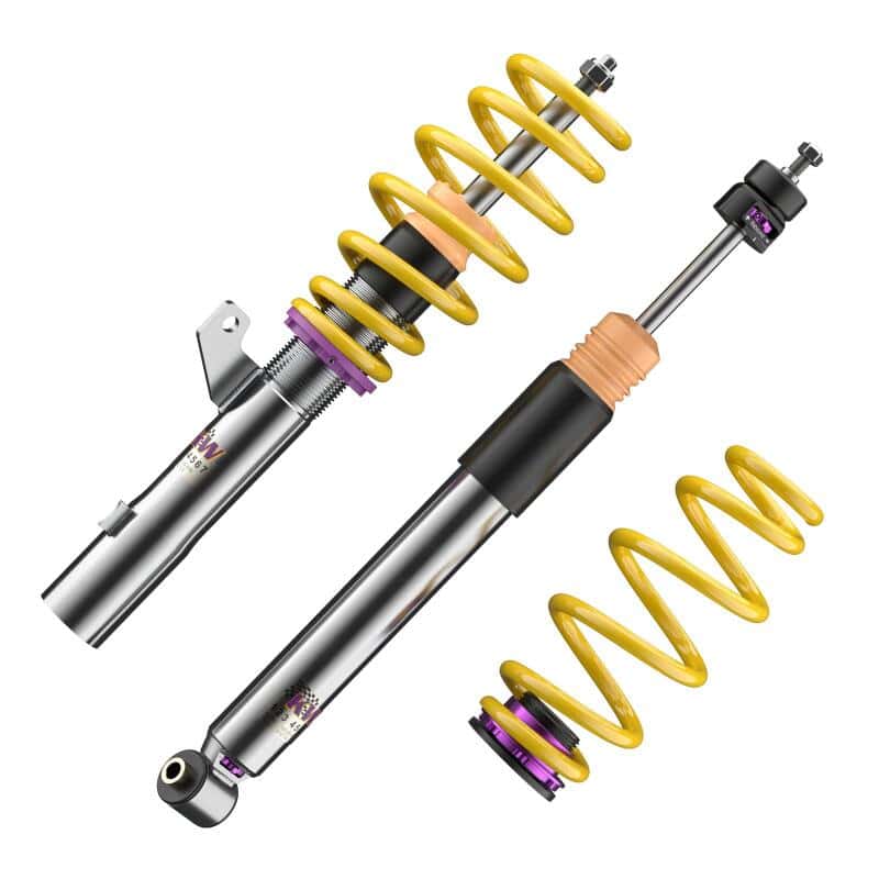 KW — KW VW Arteon 2WD With Electronic Dampers Coilover V3
Coilover Kit - view 4