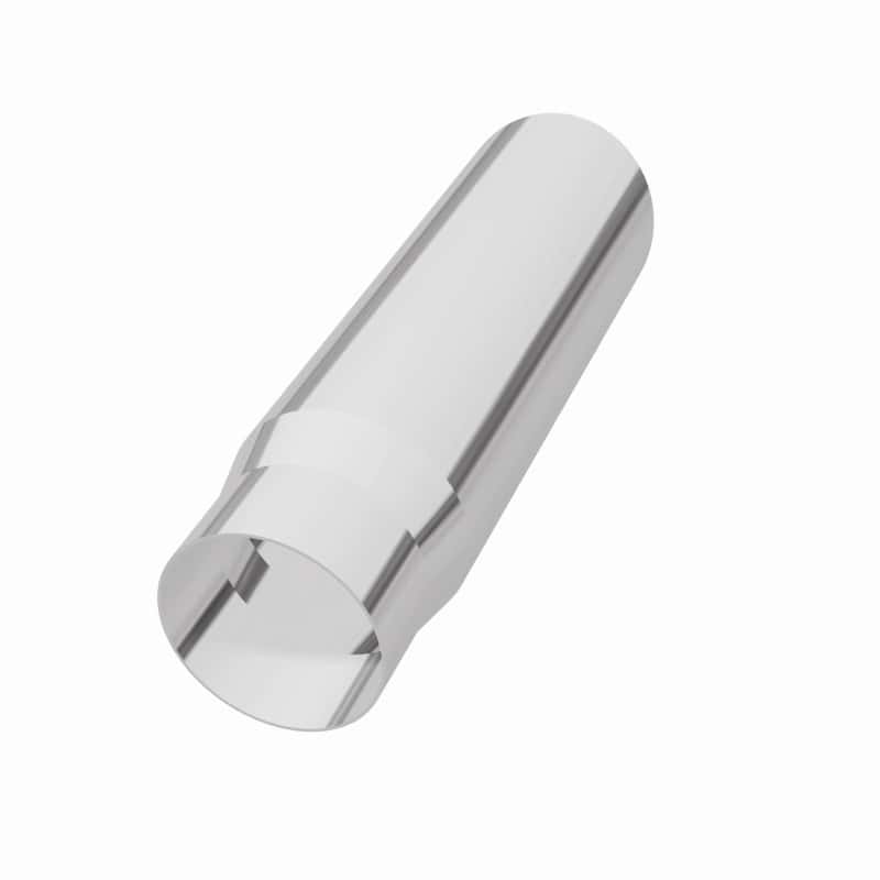 Magnaflow — MagnaFlow Tip 1-Pk Sc 3.50 X 12 3 Id 15Deg
Stainless Steel
Exhaust Tip - view 16