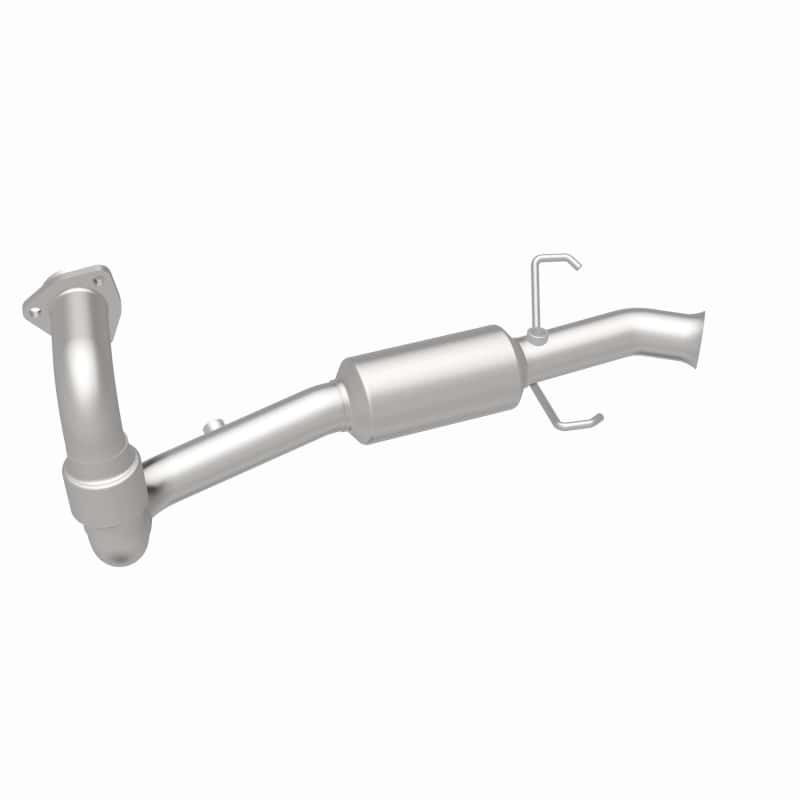 Magnaflow — MagnaFlow Conv DF 99 Saab 9-3 2.0L
HM Grade
HM - view 15