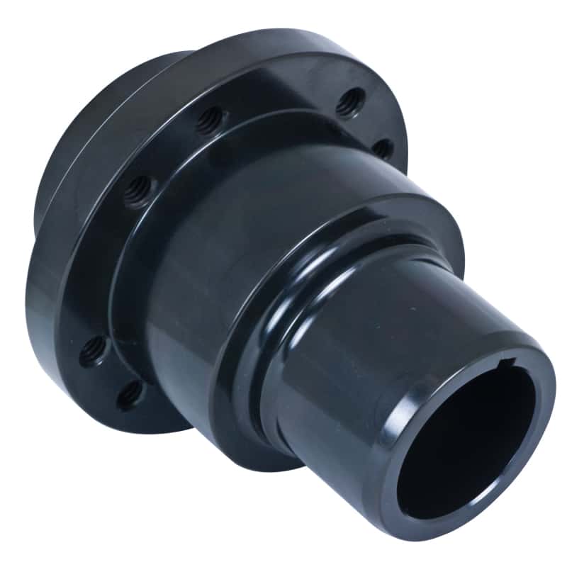 Fluidampr — Fluidampr Ford 302 HO Internally Balanced Single Keyway Harmonic Balancer Adapter Hub (Hub Only)
Harmonic Balncr Hub - view 1