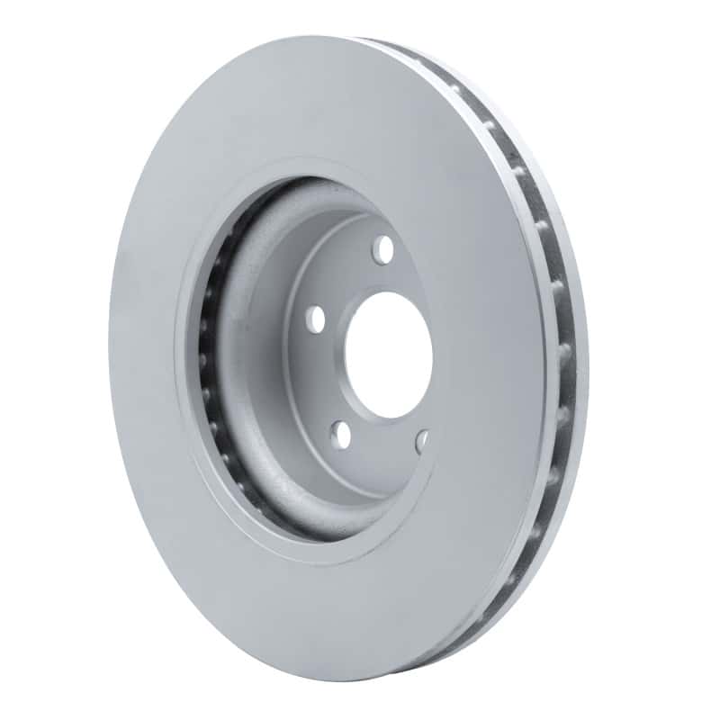 DFC — DFC 06-15 Mercedes-Benz GLK250 Front GeoSPEC Coated Rotor
DFC Brake Rotor - view 4