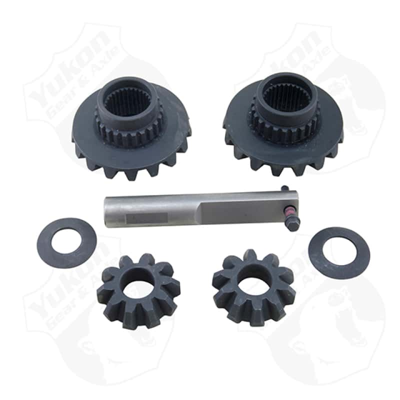 Yukon Gear & Axle — Yukon Gear Positraction Spiders For Chrysler9.25in Dura Grip Posi / 31 Spline / No Clutches included
Spider Gear Kit  - view 2