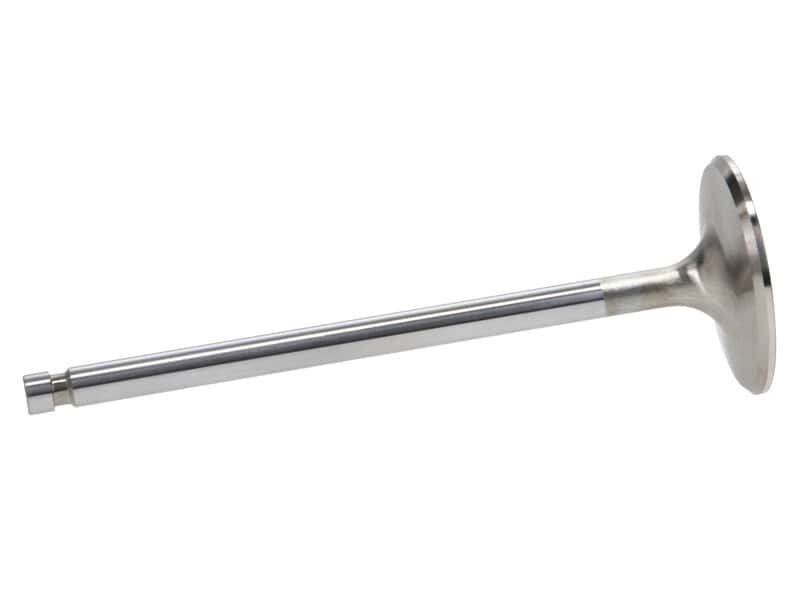 Manley Performance — Manley Nissan 3.0L RB30E intake Valve Kit - 42.10mm Head Dia. 125.68mm O/A Length, 0.2750in Stem
Valve - Intake - view 4