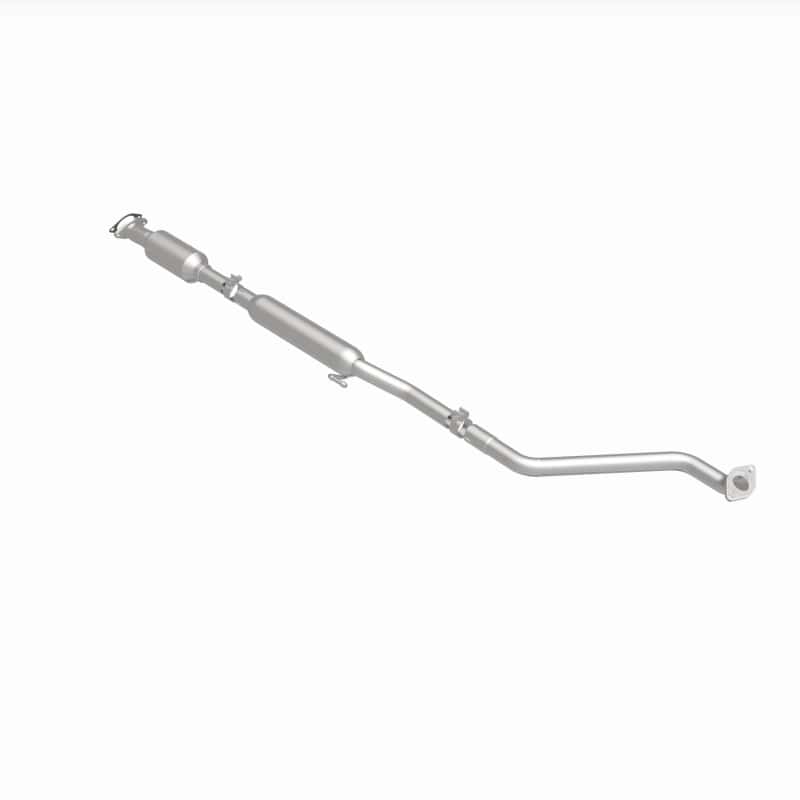 Magnaflow — MagnaFlow Conv Direct Fit OEM Grade Federal EPA Compliant 14-17 Kia Forte / Hyundai Elantra
OEM Grade
OEM - view 14