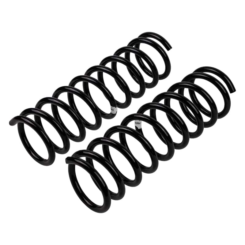 Old Man Emu — ARB / OME Coil Spring Rear Lada Niva - view 2