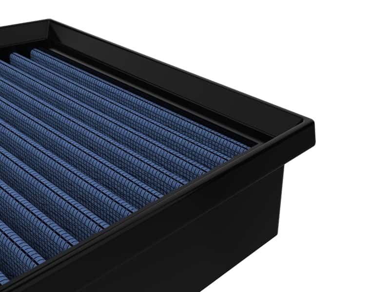 aFe — aFe MagnumFLOW Pro 5R OE Replacement Filter 14-19 Ford Fiesta 1.6L Turbo
Magnum FLOW Filter - view 4