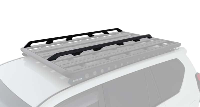 Rhino-Rack — Rhino-Rack Pioneer 6 Side Rails For 2100Mm Length Platform - view 3