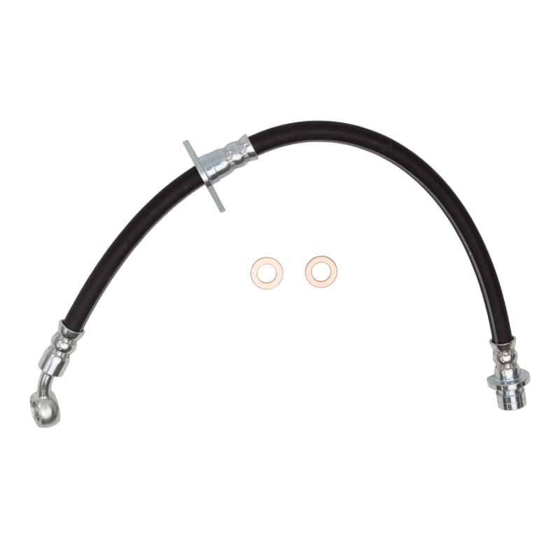 DFC — DFC 06-09 Honda S2000 Rear-L Brake Hose - view 1