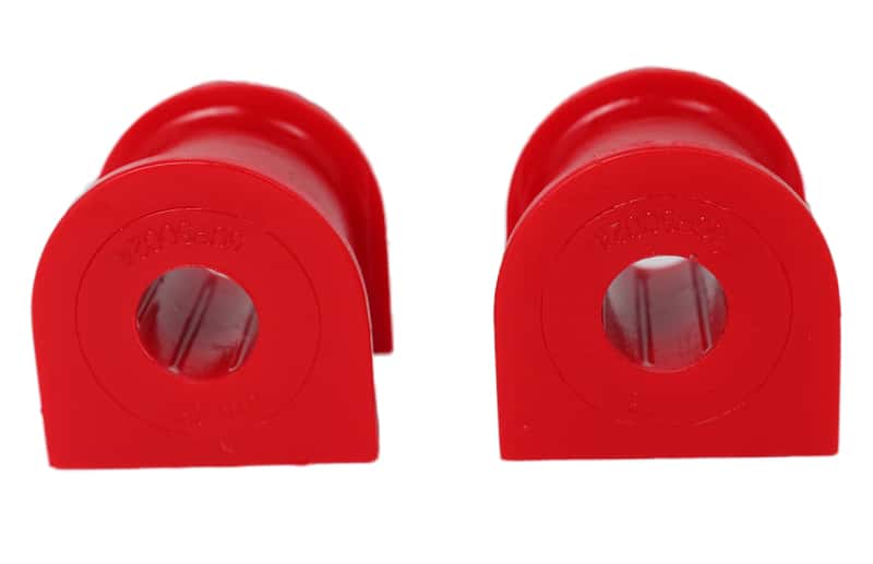 Energy Suspension — Energy Suspension 10-18 Mercedes-Benz Sprinter Front Sway Bar Set - 23mm - Red
Sway Bar Bushing Kit - view 1