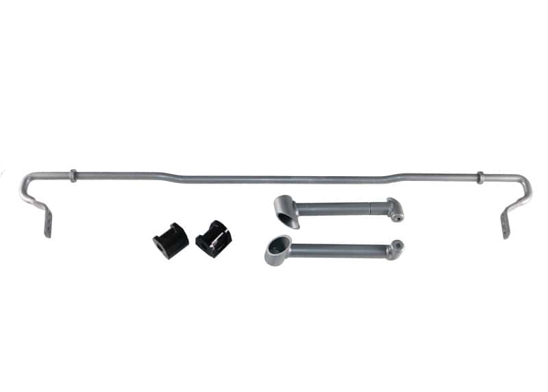 Whiteline — Whiteline 22-23 Toyota GT86 16mm Rear 3-Point Adjustable Sway Bar
Sway Bar - view 3