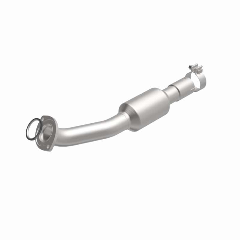 Magnaflow — MagnaFlow Conv DF 09-12 Toyota RAV4 2.5 3.5 Underbody
OEM Grade
OEM - view 7