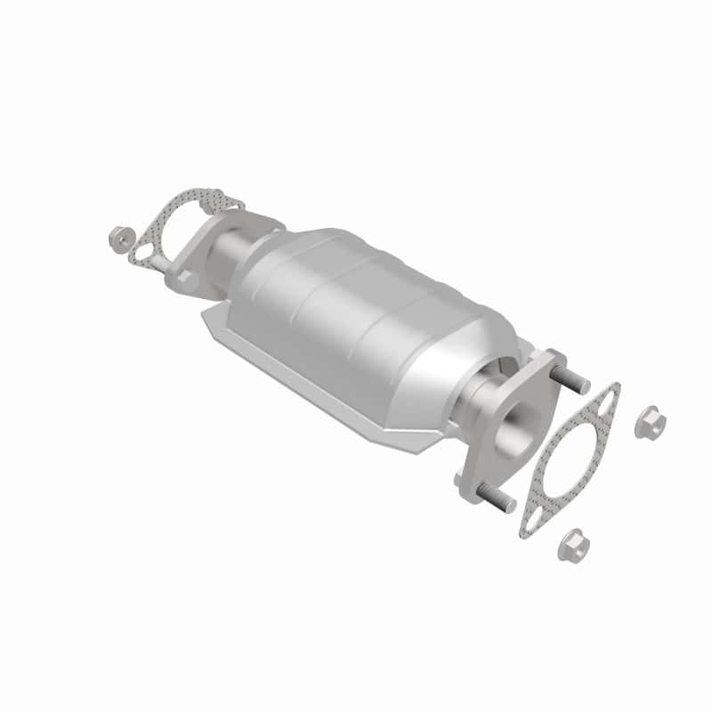 Magnaflow — Magnaflow Conv DF 05-06 Kia Sportage 2.0L
California - view 14