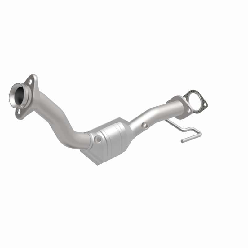 Magnaflow — MagnaFlow Conv DF 96-98 Explorer-Mountaineer
HM Grade
HM - view 8
