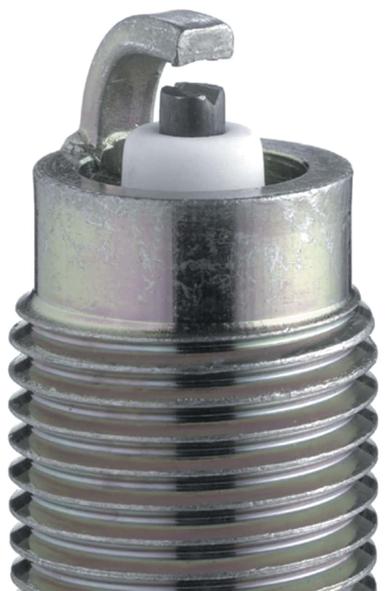 NGK — NGK V-Power Spark Plug Box of 4 (ZFRSE-11) - view 3