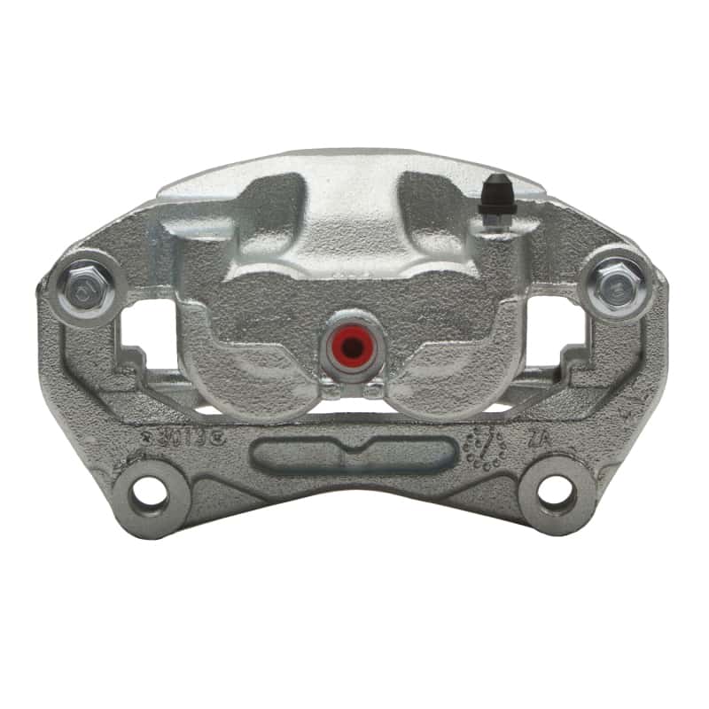 DFC — DFC 13-24 Infiniti JX35 Front-R Premium Caliper - Silver Zinc Coated
DFC Brake Caliper - view 3