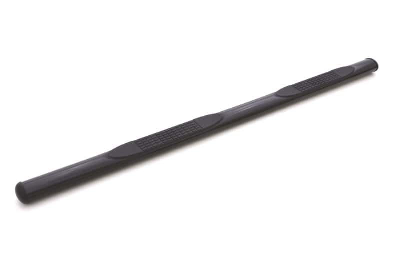 LUND — Lund 09-17 Dodge Ram 1500 Quad Cab 4in. Oval Straight Steel Nerf Bars - Black
4 In OVAL STRAIGHT S
Nerf/Step Bar - view 1