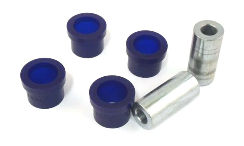 Superpro — SuperPro 2000 Audi TT Quattro Base Rear Upper Inner Control Arm (Lateral Arm) Bushing Kit
Bushing Kit - view 1