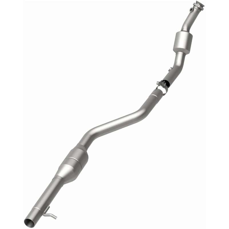 Magnaflow — MagnaFlow Conv DF 99-02 Mercedes SL500 5.0L
HM Grade
HM - view 29