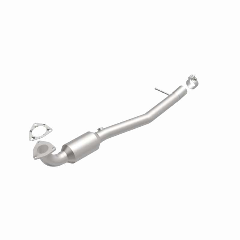 Magnaflow — Magnaflow 10-12 Range Rover V8 5 OEM Underbody Direct Fit Converter
OEM Grade
OEM - view 7