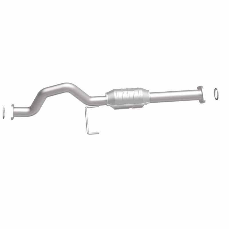Magnaflow — MagnaFlow Conv DF 95-02 Maz Millenia 2.3/2.5
OEM Grade
OEM - view 11