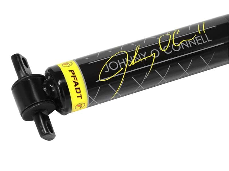 aFe — aFe Control Johnny OConnell Signature Series Shock Set; Chevrolet Corvette (C5/6) 97-13
Shock Set - view 3