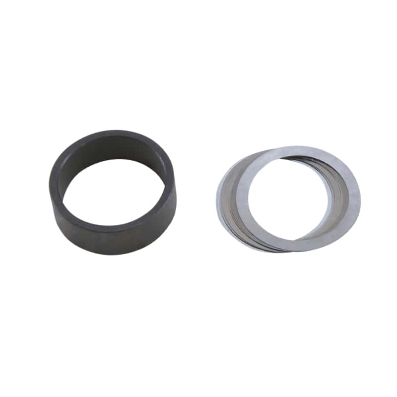 Yukon Gear & Axle — Yukon Gear Crush Sleeve Eliminator Kit For GM 8.5in & Chrysler 9.25in
Solid Spacer  - view 3