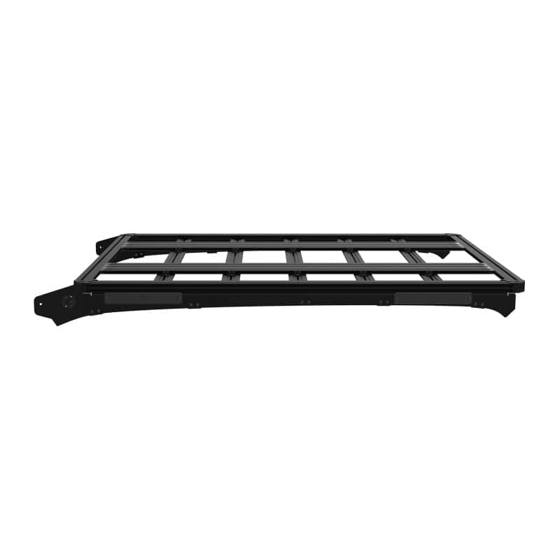 KC HiLiTES — KC HiLiTES 15-25 Ford F-150/17-25 Raptor/17-25 Super Duty Platform One Roof Rack - view 3
