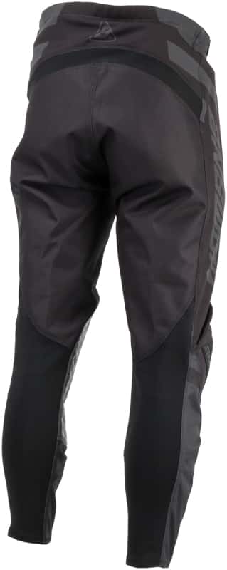 Answer — Answer 25 Arkon Nitrus Pants Black/Grey Size - 38 - view 2