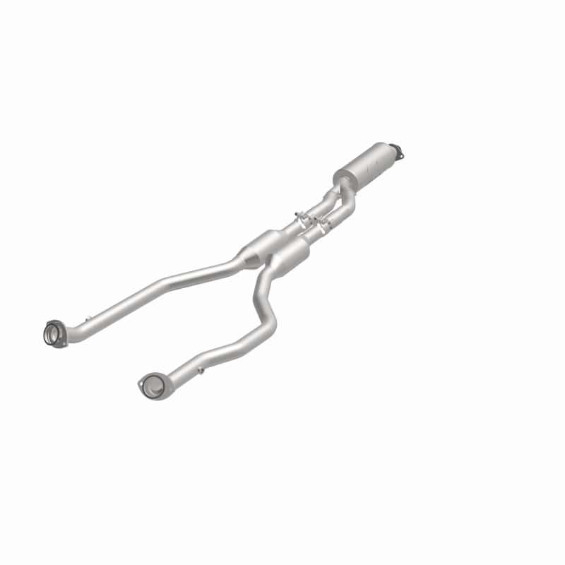 Magnaflow — MagnaFlow Conv Direct Fit OEM 06-08 Lexus IS250 AWD
OEM Grade
OEM - view 29