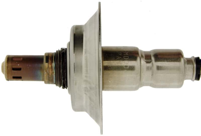 NGK — NGK Mazda 3 2013-2010 Direct Fit 5-Wire Wideband A/F Sensor
Oxygen Sensor - view 8