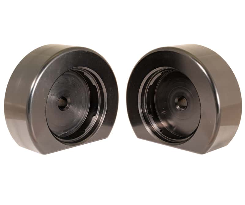 Carli — Carli 17-23 Ford F250/350 4x4 Front Bumpstop Drop - 2.5in Lift
Suspension Bump Stop - view 3
