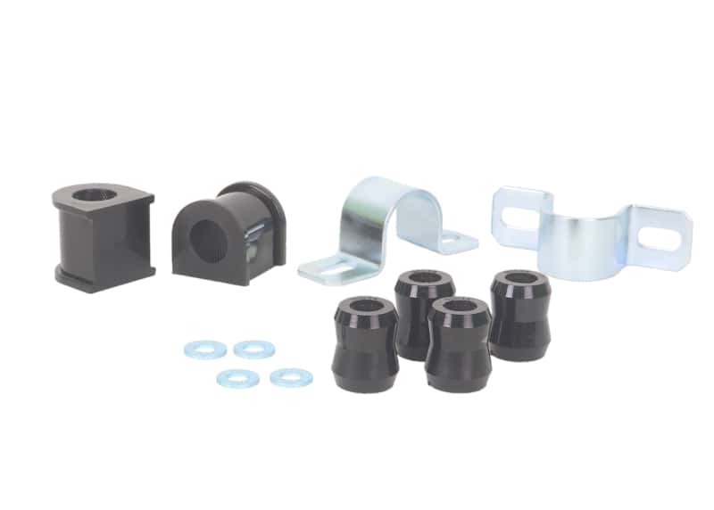 Whiteline — Whiteline 1963-1982 Chevrolet Corvette Sway Bar - Mount Bushing
Link Kit - view 5