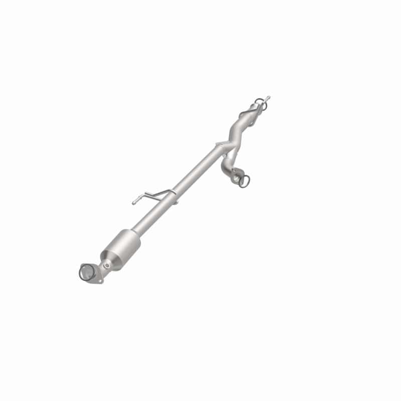 Magnaflow — Magnaflow 05-06 Toyota Tundra 4.0L Direct Fit Converter
California - view 27