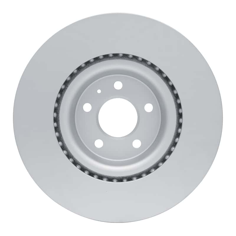 DFC — DFC 16-25 Audi Q5 (USA/Canada) Except Hybrid Front Hi-Carbon Alloy Geomet Coated Rotor
DFC Brake Rotor - view 5