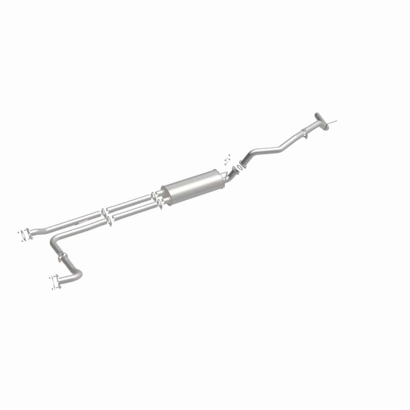 Magnaflow — MagnaFlow BRE Exhaust Kit 04-15 QX56 Armada Titan 5.6L
Exhaust Kit - view 5
