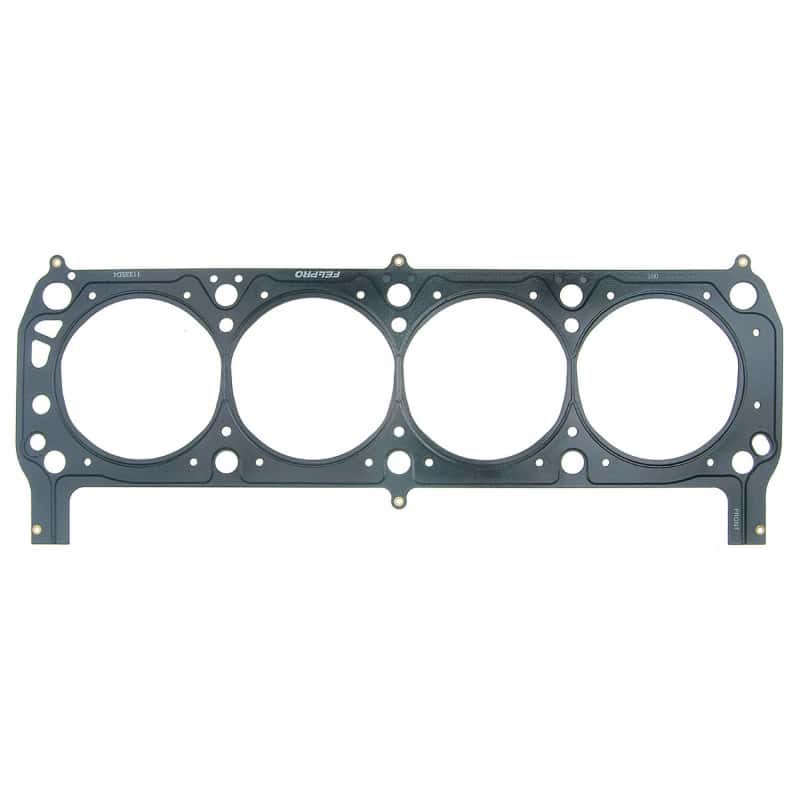 Fel-Pro — Fel-Pro 1133 SD-4 Severe Duty Engine Cylinder Head Gasket - view 1