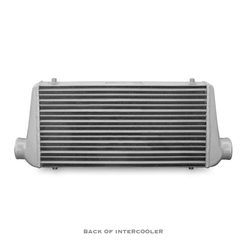 Mishimoto — Mishimoto Universal Silver M Line Bar & Plate Intercooler
Intercooler Kit - view 7