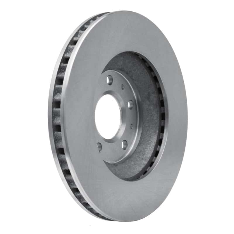 DFC — DFC 04-08 Cadillac CTS Front Brake Rotor
DFC Brake Rotor - view 4