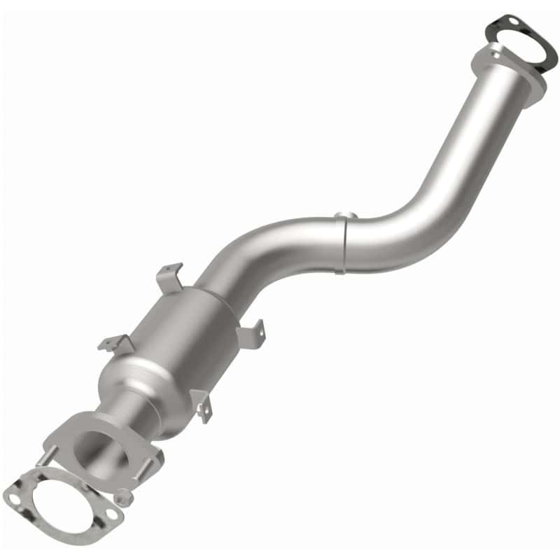 Magnaflow — Magnaflow 14-15 Rogue 2.5 Underbody Direct Fit Converter
OEM Grade
OEM - view 4