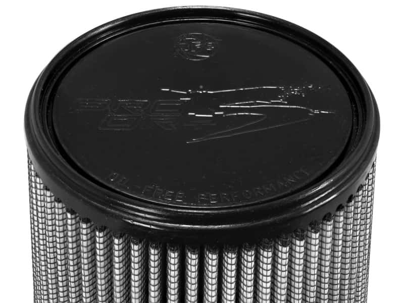 aFe — aFe MagnumFLOW Air Filters IAF PDS A/F PDS 5F x 7-1/2B x 5-1/2T x 12H
Replacement Filter
AirFilter - view 3