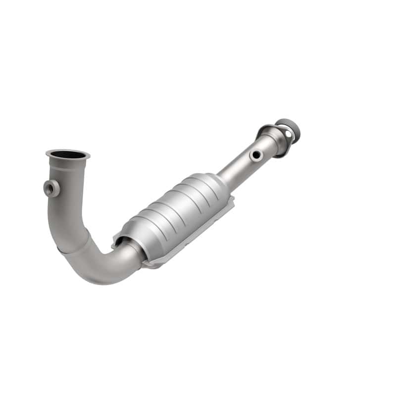 Magnaflow — Magnaflow Conv DF 2004 Liberty P/S frt OEM
OEM Grade
OEM - view 28
