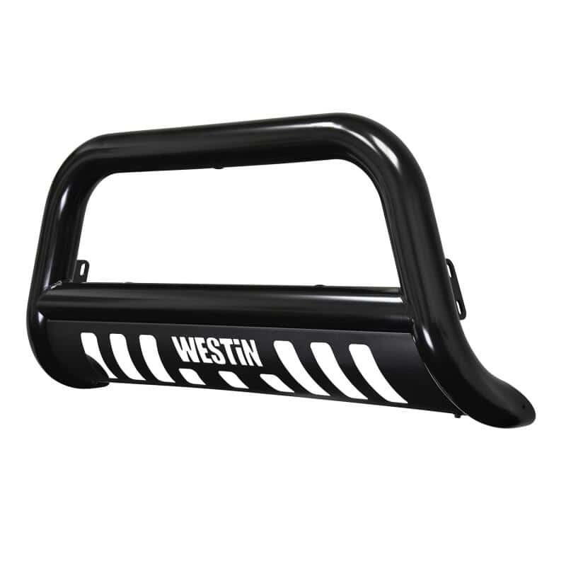 Westin — Westin 19-22 Ram1500 (Excl. 19-22 1500 Classic/Rebel/Warlock) E-Series Bull Bar - Black
Bull Bar - view 1